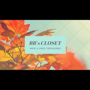 Meet your Posher, Beverly